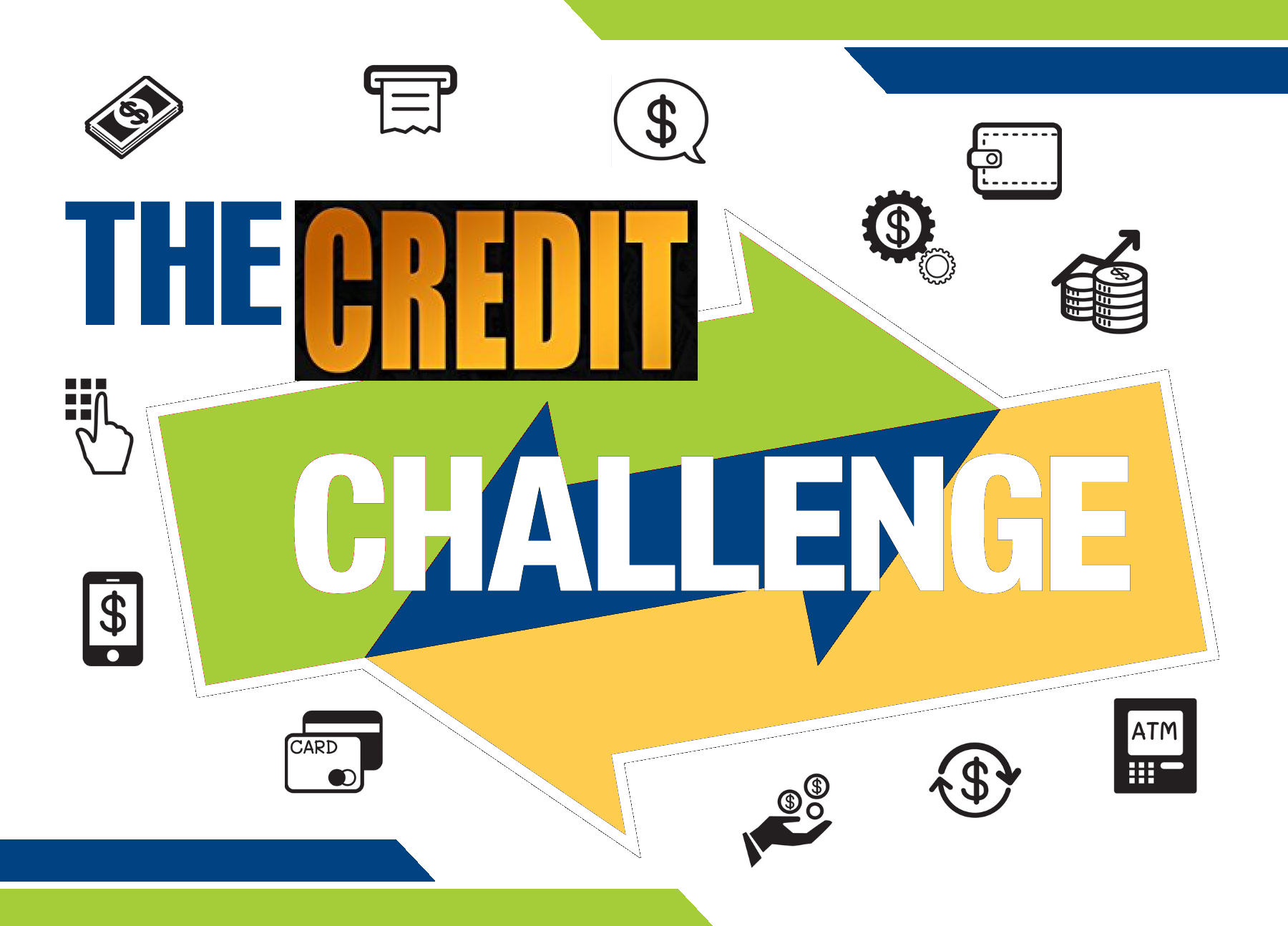 The Credit Challenge